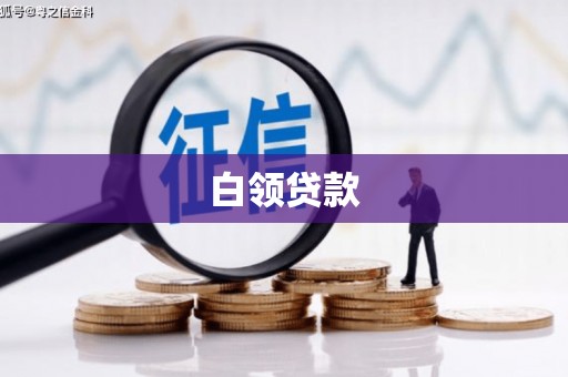 台儿庄白领贷款