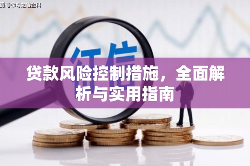 巴彦贷款风险控制措施，全面解析与实用指南