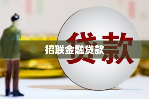 安县招联金融贷款