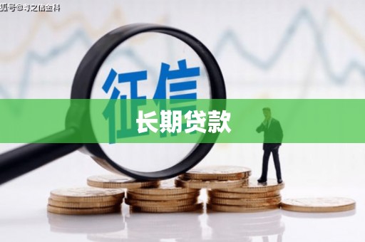 丰县长期贷款