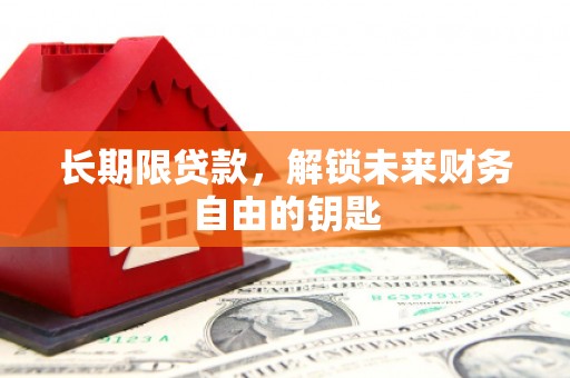 泗阳长期限贷款，解锁未来财务自由的钥匙