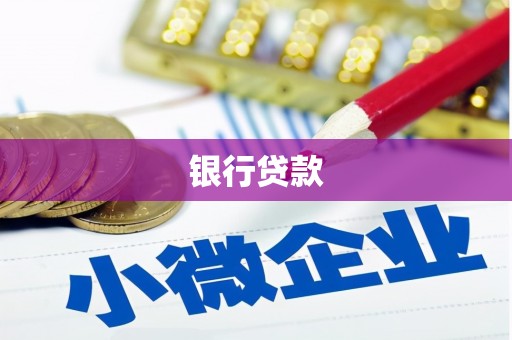 普格银行贷款