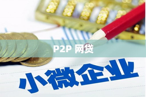 额济纳旗P2P 网贷