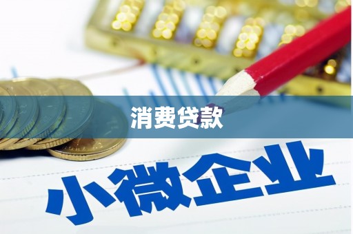 崖州消费贷款