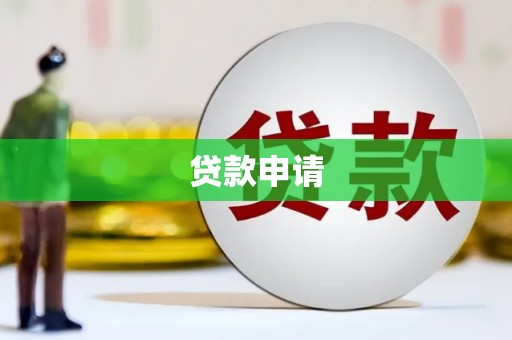 兴平贷款申请