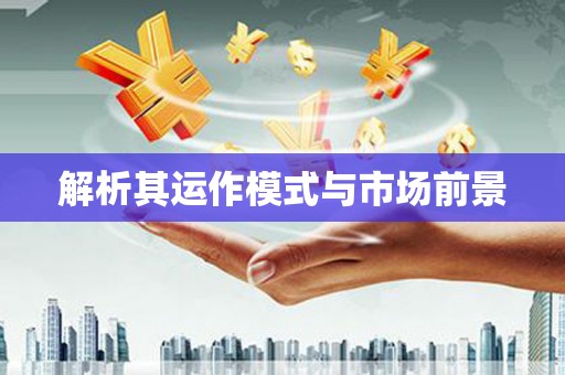 从江解析其运作模式与市场前景